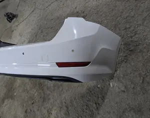 SKODA Octavia 2020-2024 - 3