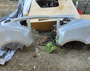 TESLA Model 3 2016-2023