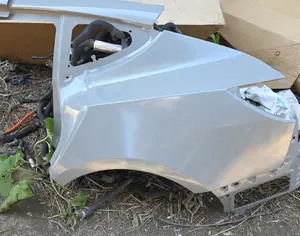 TESLA Model 3 2016-2023 - 2