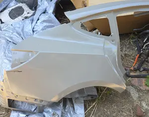 TESLA Model 3 2016-2023 - 3