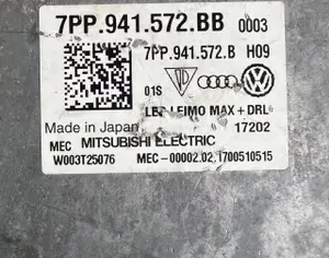 PORSCHE Cayenne 2011-2024 - 3