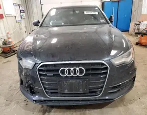 AUDI A6 2014 3.0