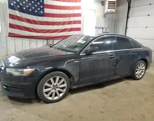 AUDI A6 2014 3.0 - 2