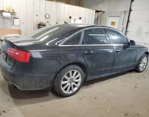 AUDI A6 2014 3.0 - 3