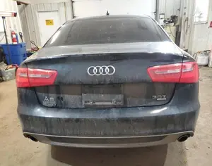 AUDI A6 2014 3.0 - 5