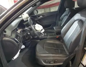 AUDI A6 2014 3.0 - 6