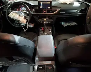 AUDI A6 2014 3.0 - 7