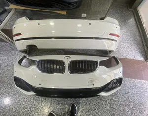 BMW 430 2012-2016