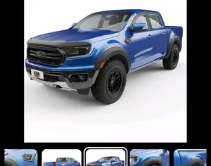 FORD Ranger 2019-2023