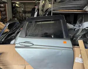 HONDA FIT 2012-2018