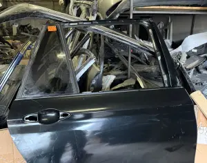BMW X5 2015-2018 - 2