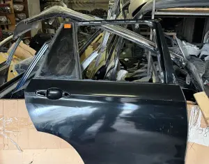 BMW X5 2015-2018 - 3