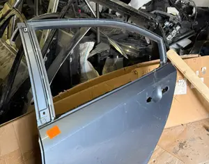 TOYOTA Corolla 2020-2025 - 1