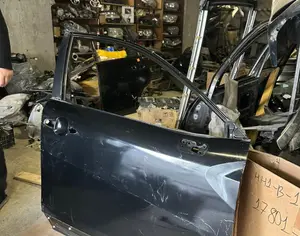 TOYOTA Corolla cross 2020-2024