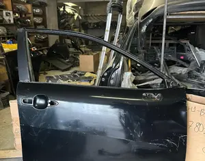 TOYOTA Corolla cross 2020-2024 - 2