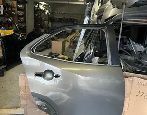 TOYOTA Yaris Cross 2019-2024