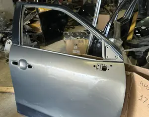TOYOTA Yaris Cross 2019-2024