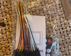 Compatible with all manufacturers - 4
