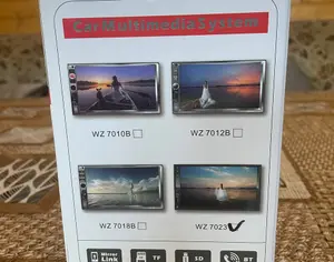 Compatible with all manufacturers - 7