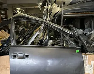 TOYOTA Land Cruiser Prado 2010-2021