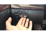 SUBARU Outback 2010-2014