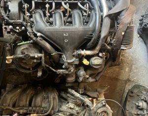 PEUGEOT 207 2007