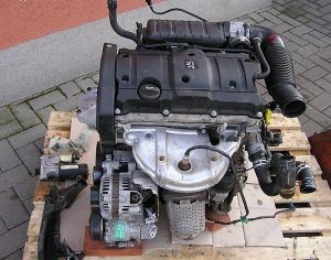PEUGEOT 308 2009-2008 - 2