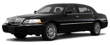 LINCOLN Town Car 2004-2011 - 2