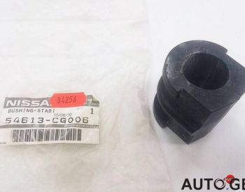 INFINITI FX35 2002-2008