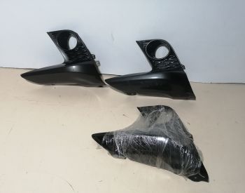 LEXUS CT 200h 2014-2017 - 2
