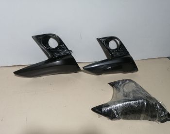 LEXUS CT 200h 2014-2017 - 3