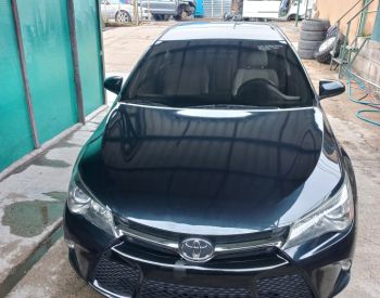 TOYOTA Camry 2021 2.5 - 1