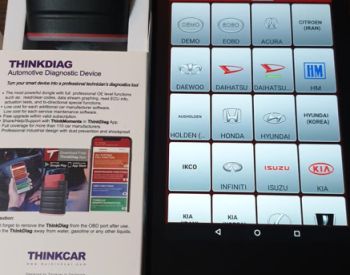 X431 EASYDIAG MUCAR .GOLO - 2