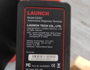 X431 EASYDIAG MUCAR .GOLO - 3