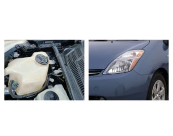 TOYOTA Prius 1966-2026