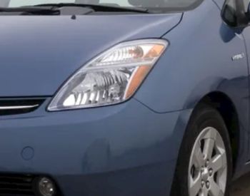 TOYOTA Prius 1966-2026 - 3