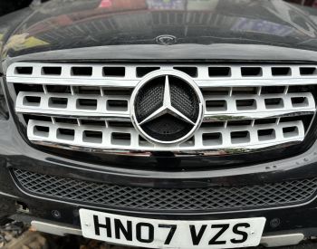 MERCEDES-BENZ ML 350 2006-2011 - 1