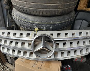 MERCEDES-BENZ ML 350 2006-2011 - 3