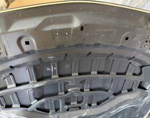 MERCEDES-BENZ GLC 300 2022-2025 - 5