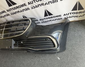 MERCEDES-BENZ S 500 2020-2025 - 2