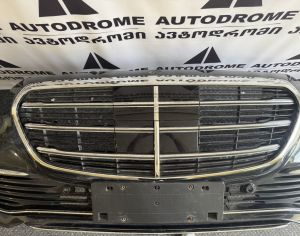 MERCEDES-BENZ S 500 2020-2025 - 3