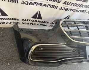 MERCEDES-BENZ S 500 2020-2025 - 4