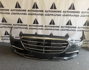 MERCEDES-BENZ S 500 2020-2025 - 5