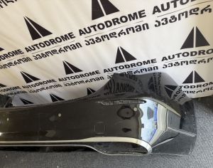 MERCEDES-BENZ S 500 2021-2025 - 2