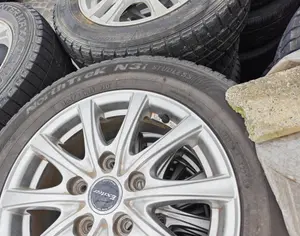 R17 SUBARU Crosstrek 2025 - 8