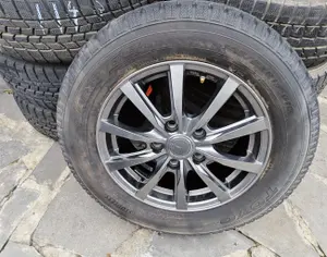 R17 SUBARU Crosstrek 2025 - 9