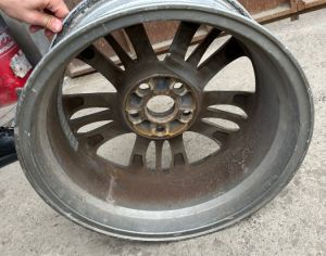 R17 TOYOTA Camry 2015-2017 - 3