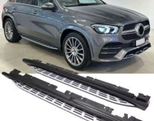 MERCEDES-BENZ GLE 350 2018-2025