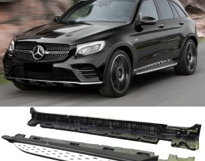 MERCEDES-BENZ GLE 350 2018-2025 - 2