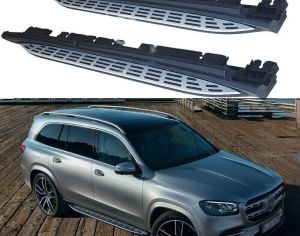 MERCEDES-BENZ GLE 350 2018-2025 - 3